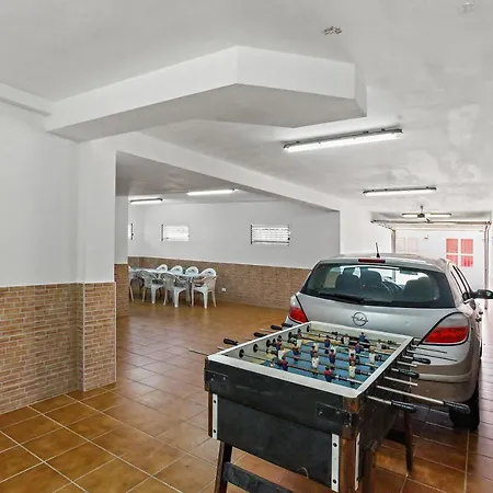 Tatil Evi Jardin Santa Cruz de Tenerife