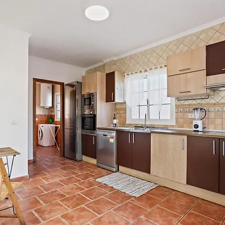 Jardin Tatil Evi Santa Cruz de Tenerife
