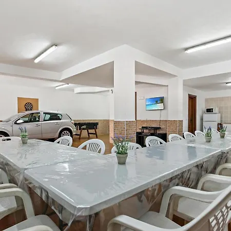Jardin Tatil Evi